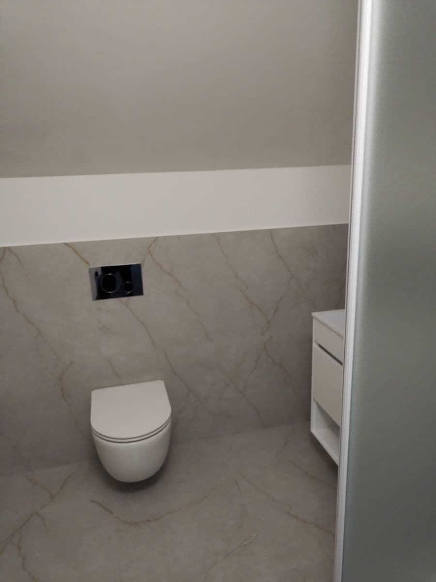 Pronájem bytu 3+kk 86 m², Na Hrázi, Praha, Praha Pronájem bytu 3+kk 86 m², Na Hrázi, Praha, Praha