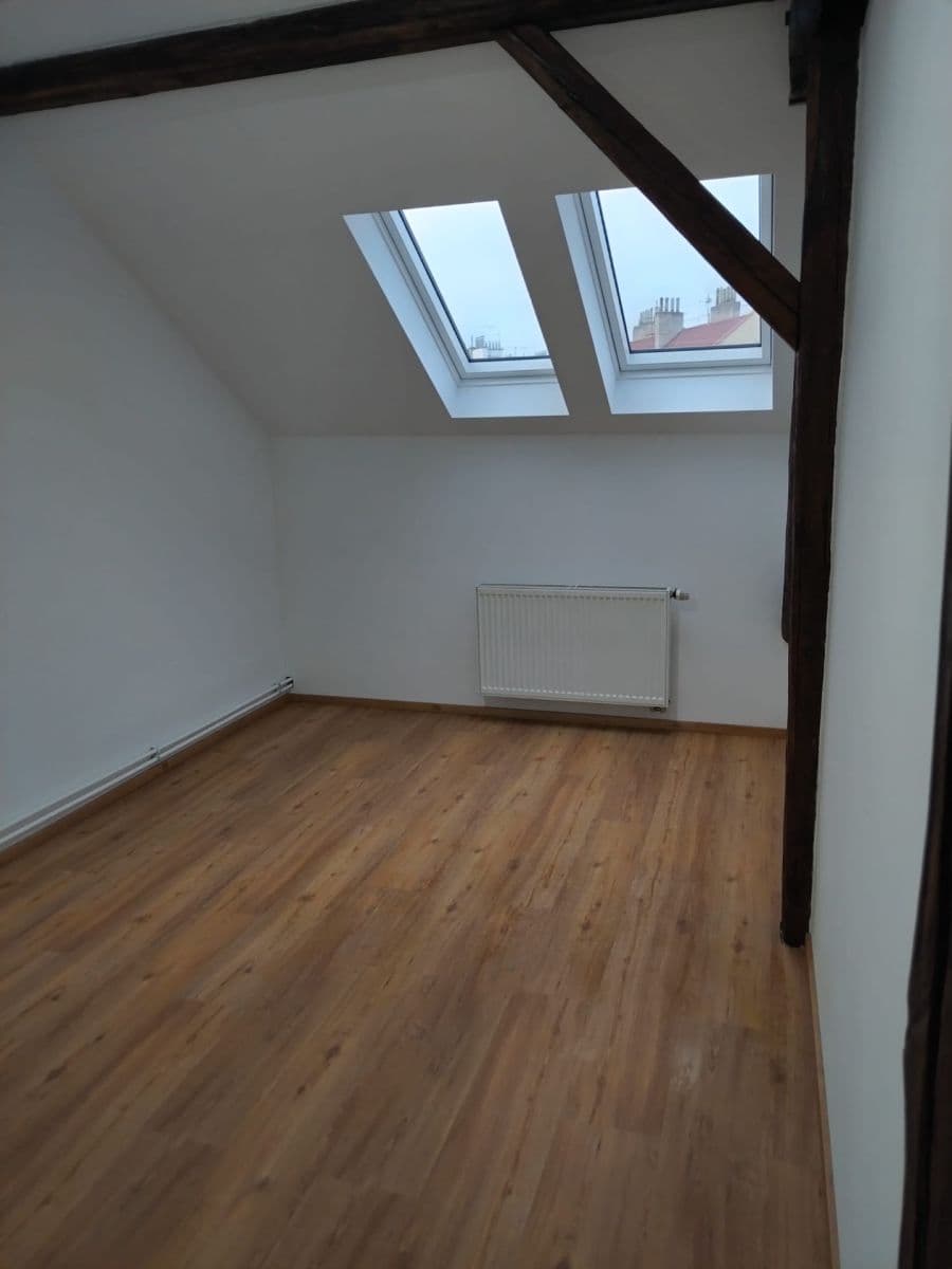 Pronájem bytu 3+kk 86 m², Na Hrázi, Praha, Praha Pronájem bytu 3+kk 86 m², Na Hrázi, Praha, Praha