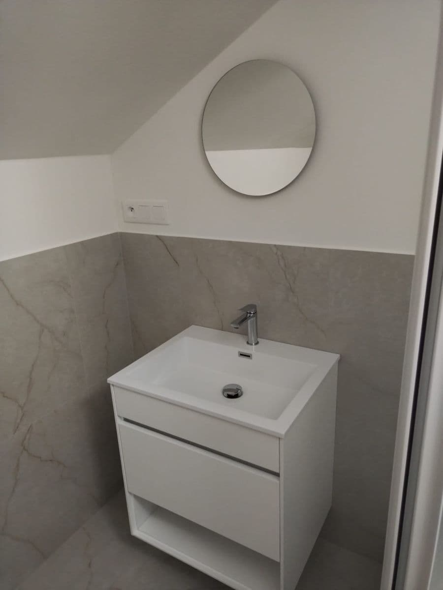 Pronájem bytu 3+kk 86 m², Na Hrázi, Praha, Praha Pronájem bytu 3+kk 86 m², Na Hrázi, Praha, Praha