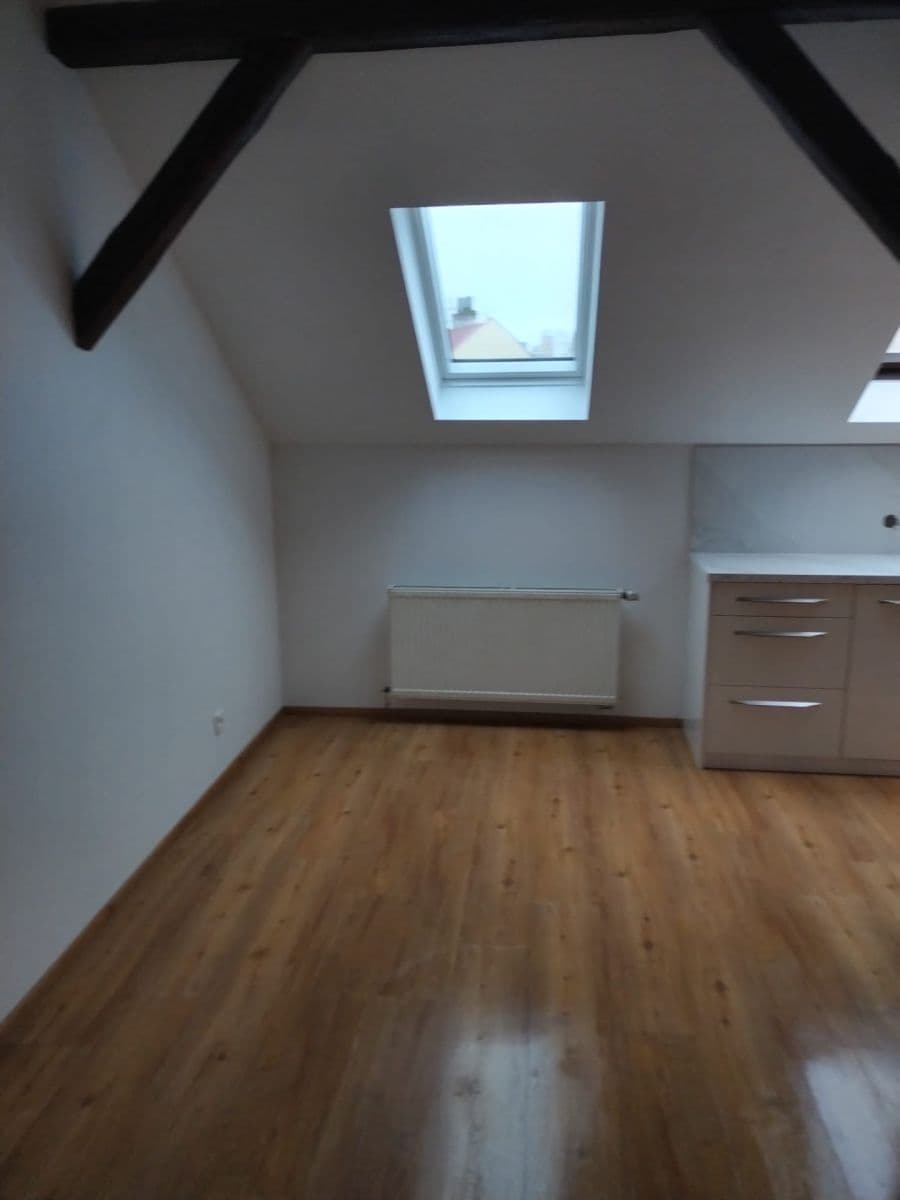 Pronájem bytu 3+kk 86 m², Na Hrázi, Praha, Praha Pronájem bytu 3+kk 86 m², Na Hrázi, Praha, Praha