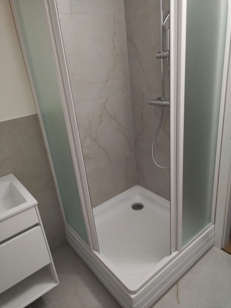 Pronájem bytu 3+kk 86 m², Na Hrázi, Praha, Praha Pronájem bytu 3+kk 86 m², Na Hrázi, Praha, Praha