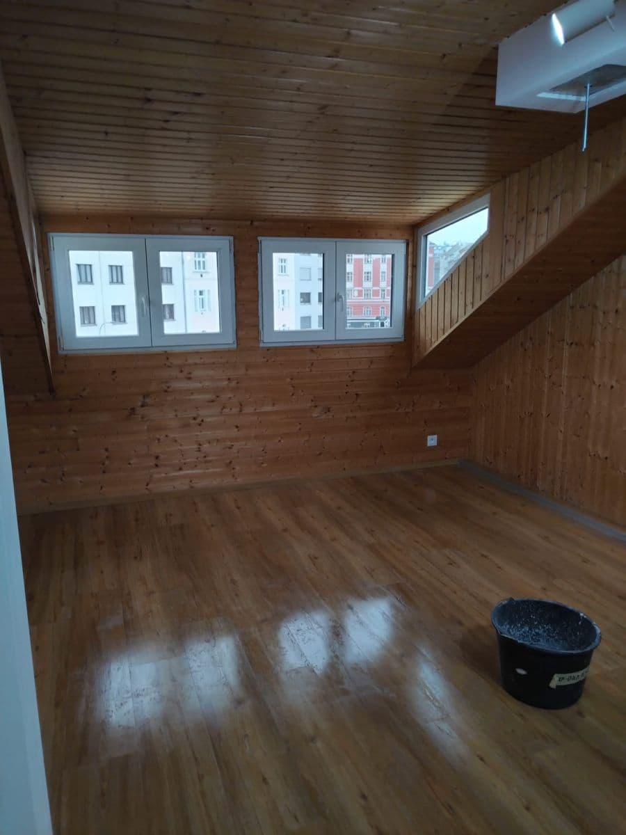 Pronájem bytu 3+kk 86 m², Na Hrázi, Praha, Praha Pronájem bytu 3+kk 86 m², Na Hrázi, Praha, Praha