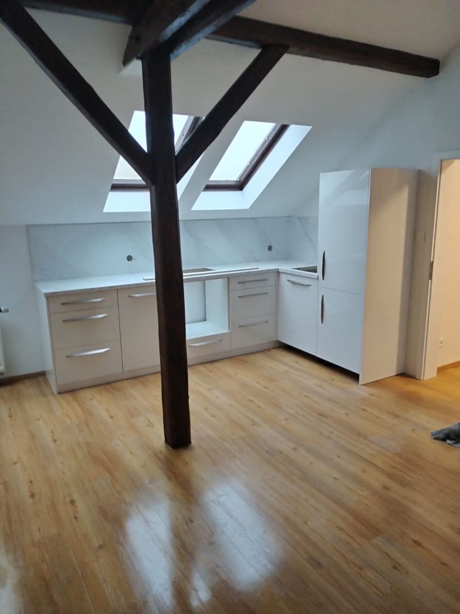 Pronájem bytu 3+kk 86 m², Na Hrázi, Praha, Praha Pronájem bytu 3+kk 86 m², Na Hrázi, Praha, Praha