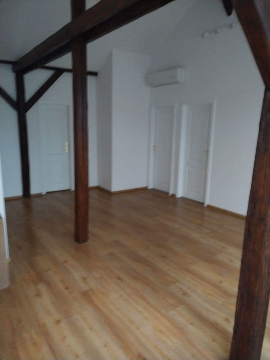Pronájem bytu 3+kk 86 m², Na Hrázi, Praha, Praha Pronájem bytu 3+kk 86 m², Na Hrázi, Praha, Praha