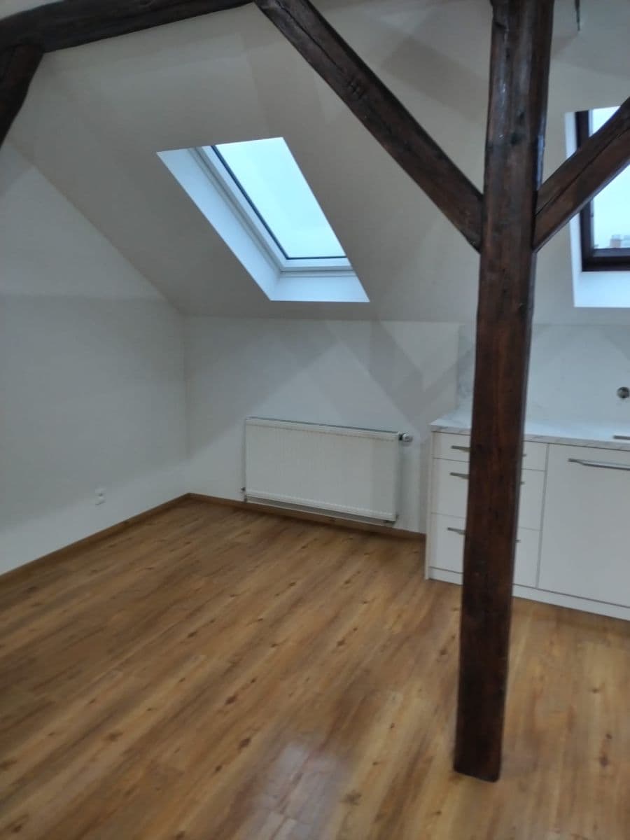 Pronájem bytu 3+kk 86 m², Na Hrázi, Praha, Praha Pronájem bytu 3+kk 86 m², Na Hrázi, Praha, Praha