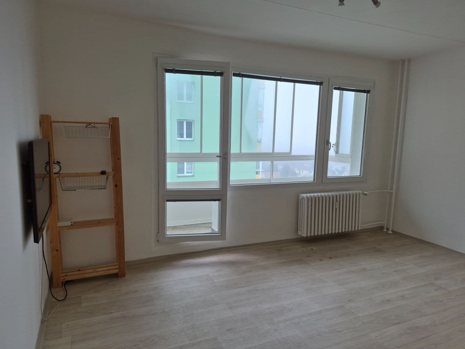 Pronájem bytu 3+1 72 m², Spodní, Brno, Jihomoravský kraj Pronájem bytu 3+1 72 m², Spodní, Brno, Jihomoravský kraj