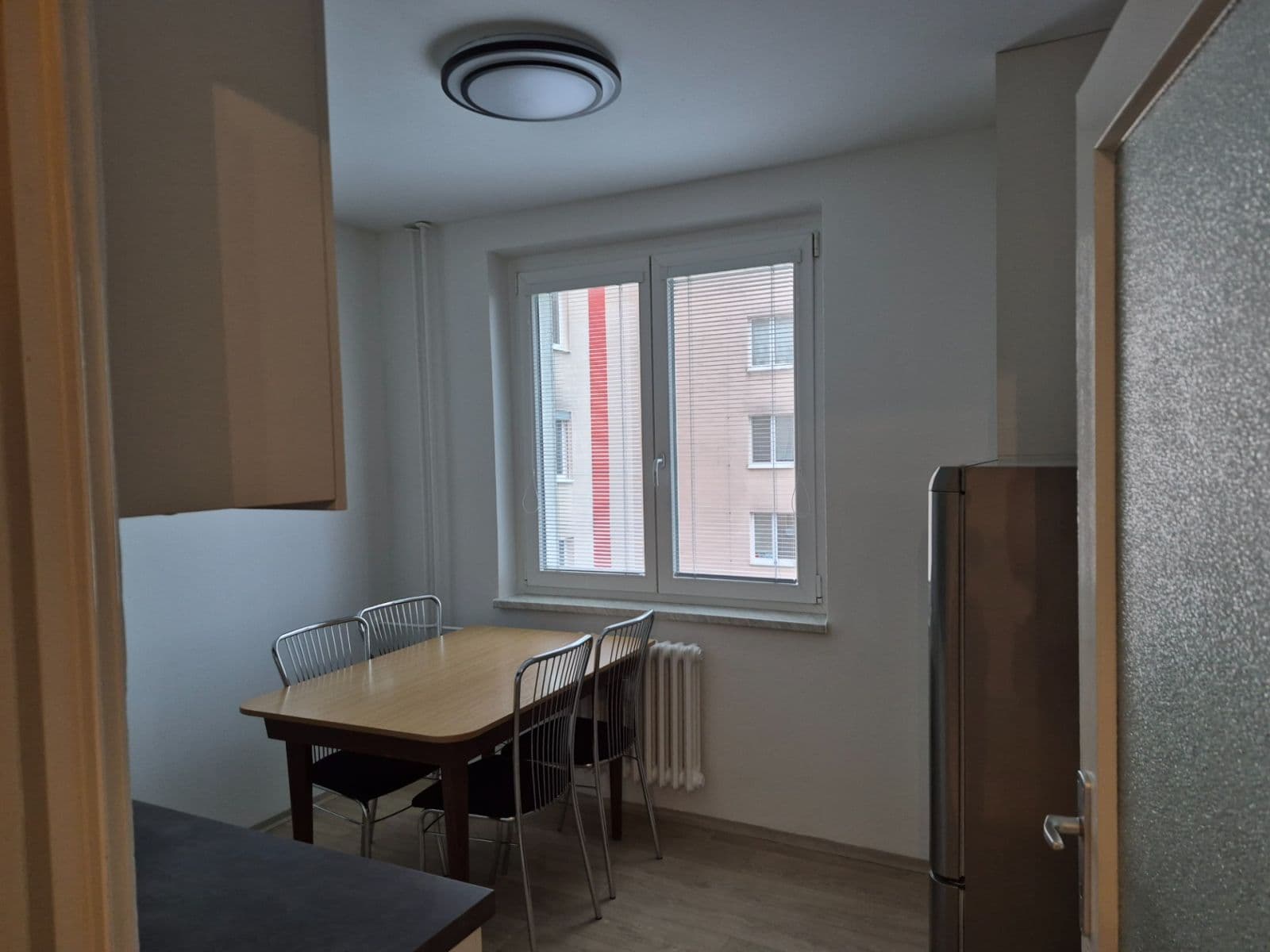 Pronájem bytu 3+1 72 m², Spodní, Brno, Jihomoravský kraj Pronájem bytu 3+1 72 m², Spodní, Brno, Jihomoravský kraj