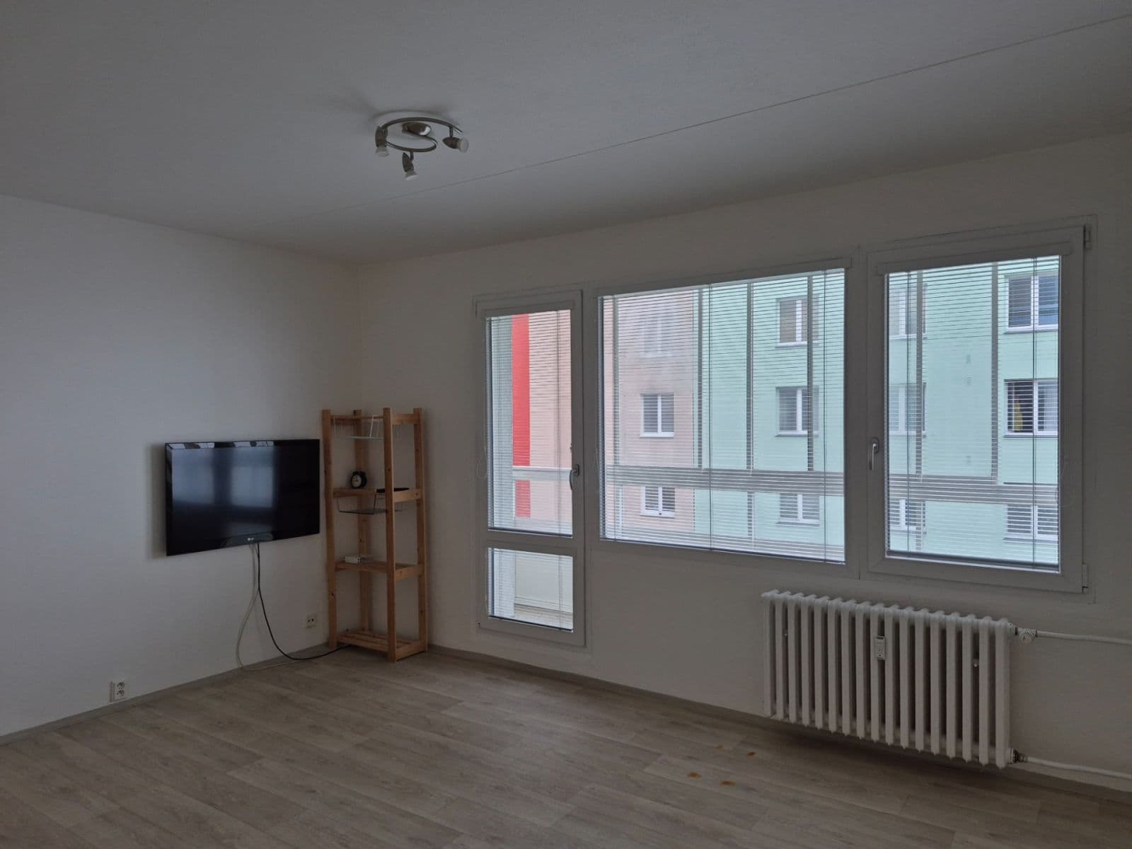 Pronájem bytu 3+1 72 m², Spodní, Brno, Jihomoravský kraj Pronájem bytu 3+1 72 m², Spodní, Brno, Jihomoravský kraj