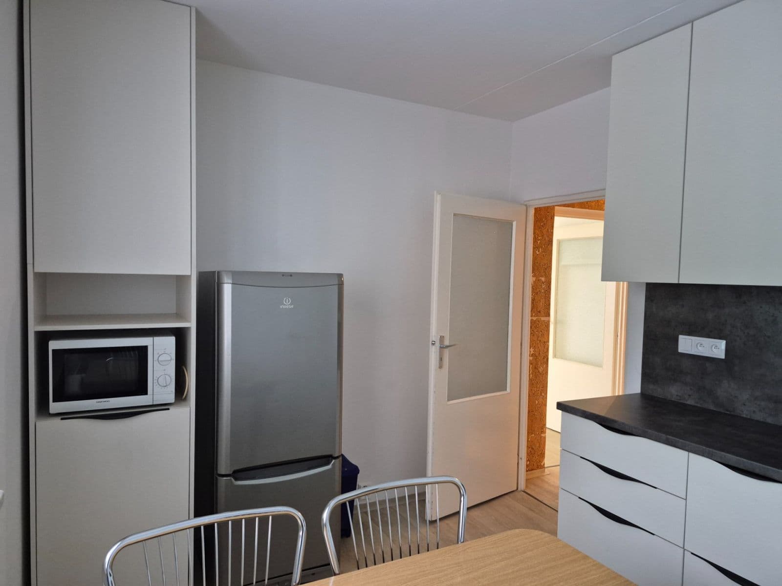 Pronájem bytu 3+1 72 m², Spodní, Brno, Jihomoravský kraj Pronájem bytu 3+1 72 m², Spodní, Brno, Jihomoravský kraj