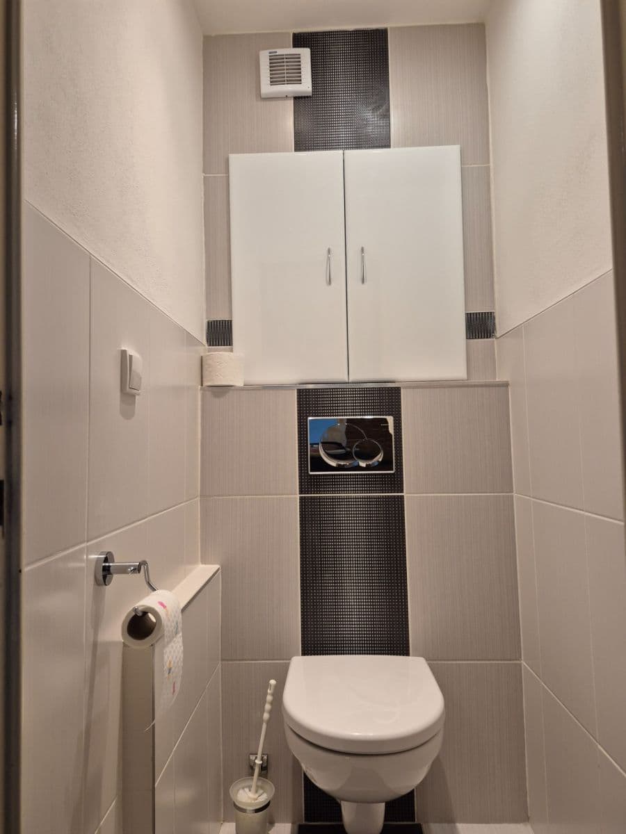 Pronájem bytu 3+1 72 m², Spodní, Brno, Jihomoravský kraj Pronájem bytu 3+1 72 m², Spodní, Brno, Jihomoravský kraj