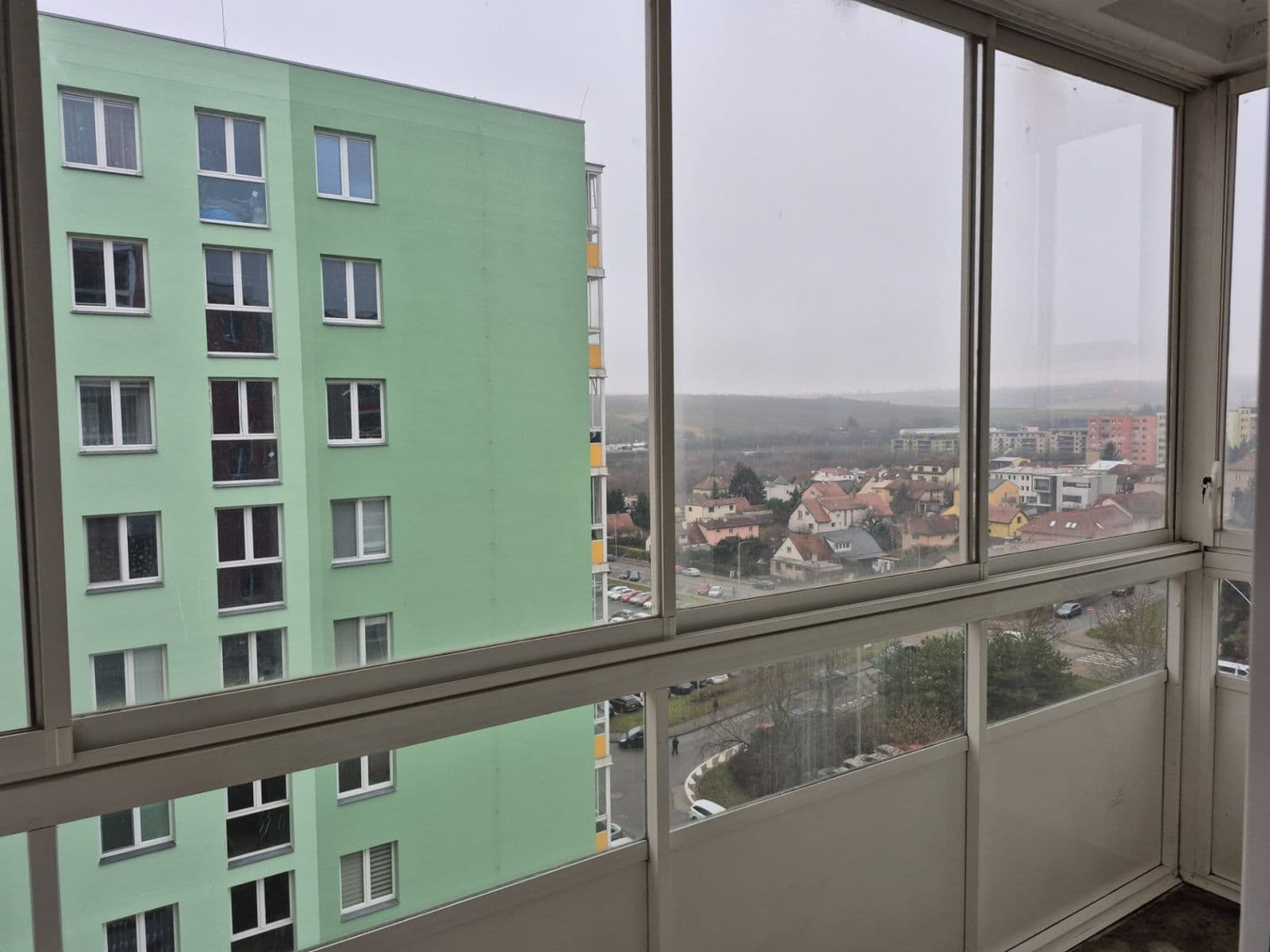 Pronájem bytu 3+1 72 m², Spodní, Brno, Jihomoravský kraj Pronájem bytu 3+1 72 m², Spodní, Brno, Jihomoravský kraj