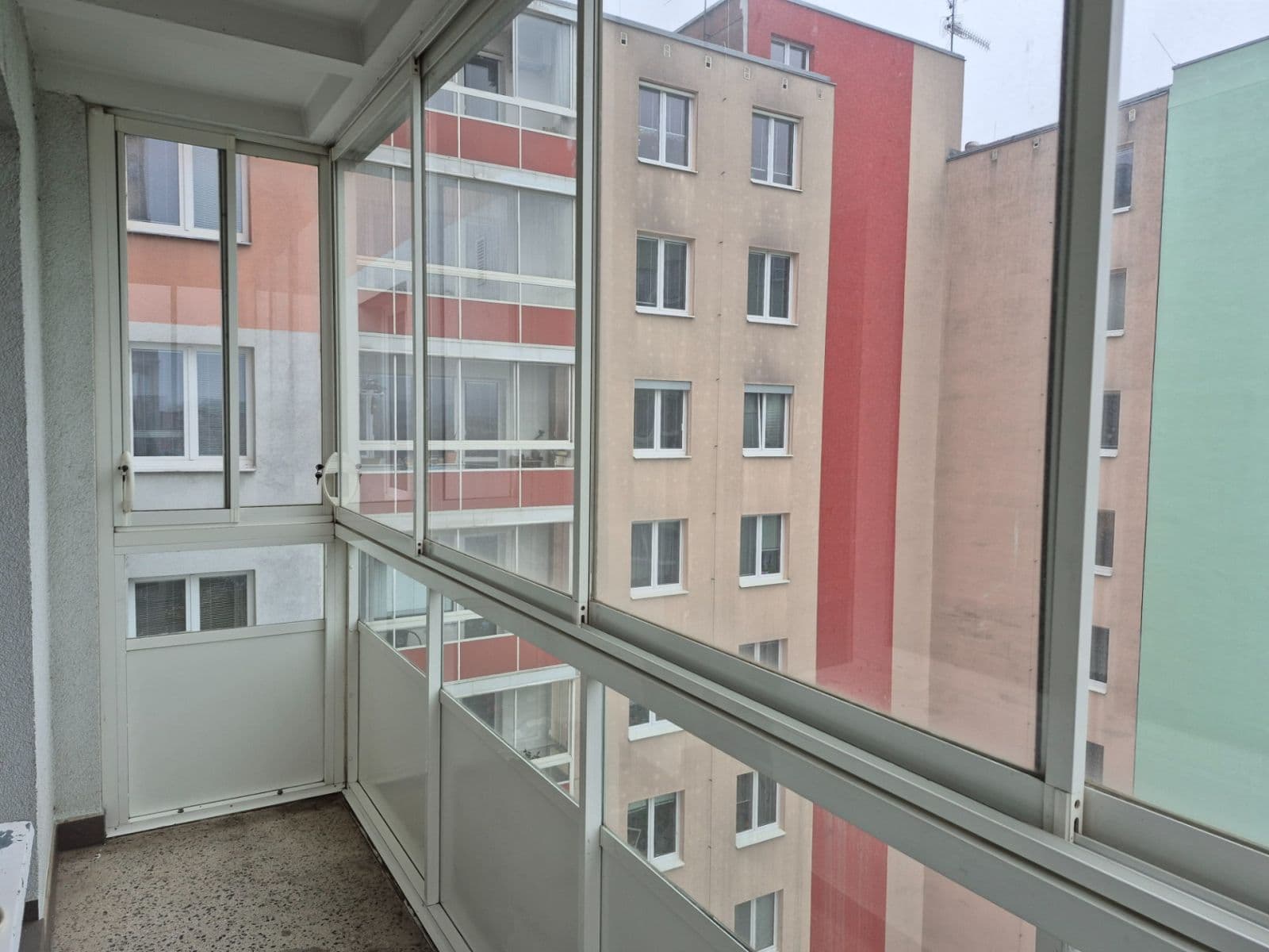 Pronájem bytu 3+1 72 m², Spodní, Brno, Jihomoravský kraj Pronájem bytu 3+1 72 m², Spodní, Brno, Jihomoravský kraj
