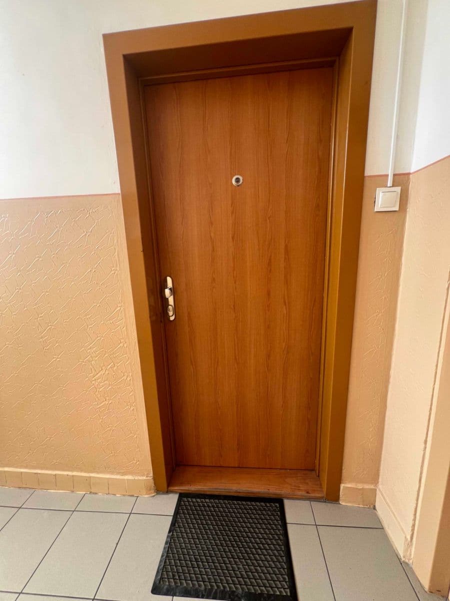 Prodej bytu 3+1 67 m², Centrum II., Dubnica nad Váhom, Trenčiansky kraj Prodej bytu 3+1 67 m², Centrum II., Dubnica nad Váhom, Trenčiansky kraj