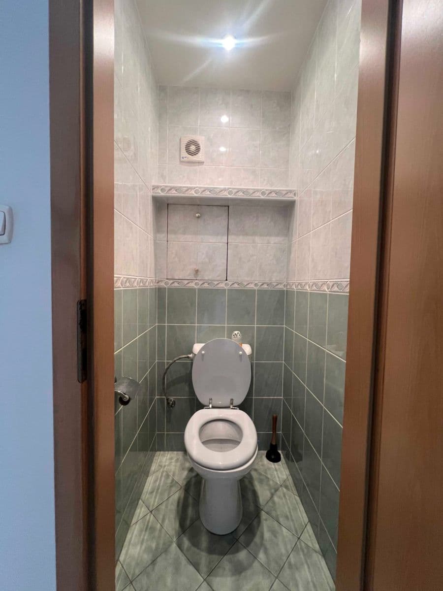 Prodej bytu 3+1 67 m², Centrum II., Dubnica nad Váhom, Trenčiansky kraj Prodej bytu 3+1 67 m², Centrum II., Dubnica nad Váhom, Trenčiansky kraj