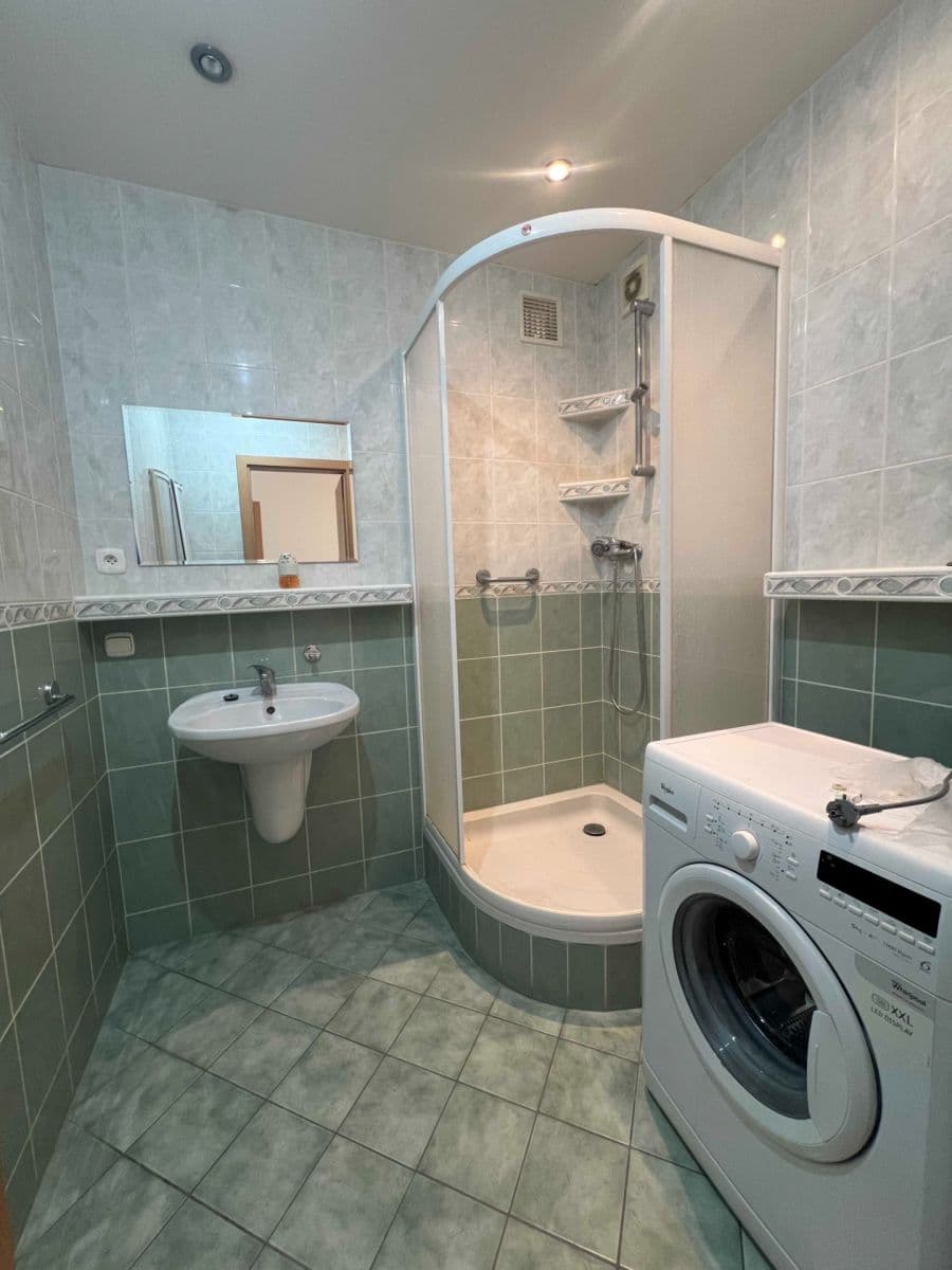 Prodej bytu 3+1 67 m², Centrum II., Dubnica nad Váhom, Trenčiansky kraj Prodej bytu 3+1 67 m², Centrum II., Dubnica nad Váhom, Trenčiansky kraj