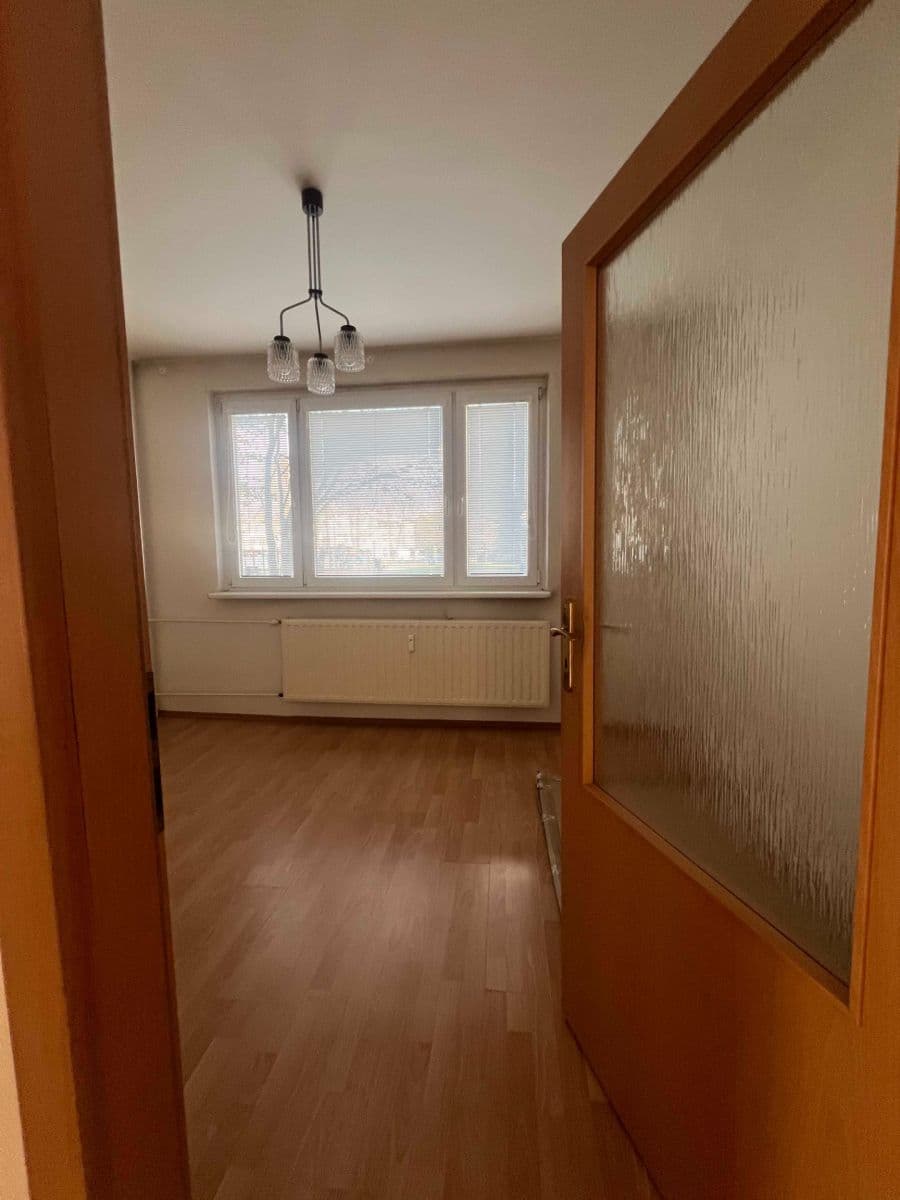 Prodej bytu 3+1 67 m², Centrum II., Dubnica nad Váhom, Trenčiansky kraj Prodej bytu 3+1 67 m², Centrum II., Dubnica nad Váhom, Trenčiansky kraj