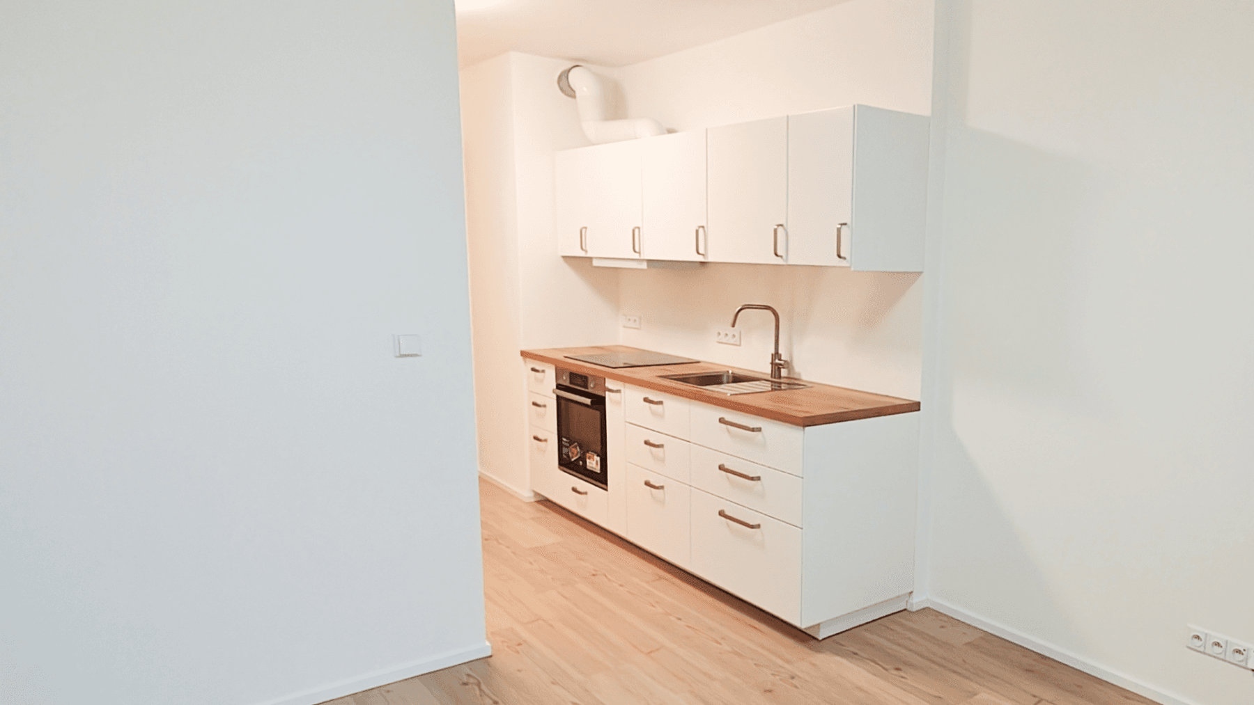 Pronájem bytu 1+kk 35 m², třída Generála Píky, Brno, Jihomoravský kraj Pronájem bytu 1+kk 35 m², třída Generála Píky, Brno, Jihomoravský kraj