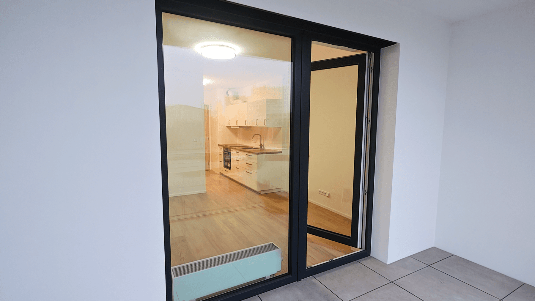 Pronájem bytu 1+kk 35 m², třída Generála Píky, Brno, Jihomoravský kraj Pronájem bytu 1+kk 35 m², třída Generála Píky, Brno, Jihomoravský kraj