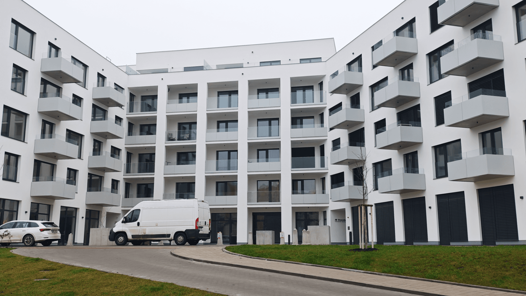 Pronájem bytu 1+kk 35 m², třída Generála Píky, Brno, Jihomoravský kraj Pronájem bytu 1+kk 35 m², třída Generála Píky, Brno, Jihomoravský kraj