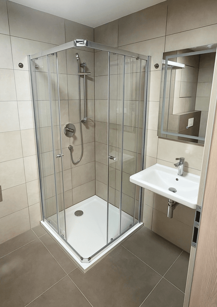 Pronájem bytu 1+kk 35 m², třída Generála Píky, Brno, Jihomoravský kraj Pronájem bytu 1+kk 35 m², třída Generála Píky, Brno, Jihomoravský kraj