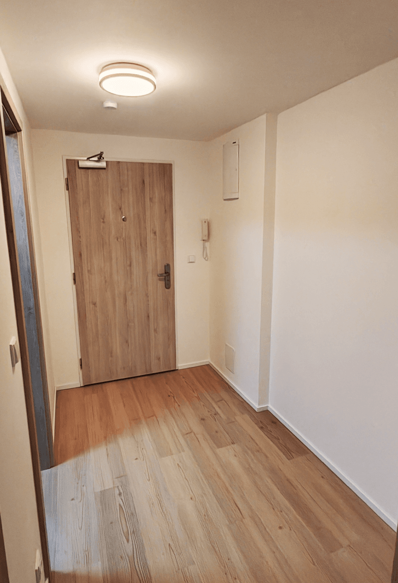 Pronájem bytu 1+kk 35 m², třída Generála Píky, Brno, Jihomoravský kraj Pronájem bytu 1+kk 35 m², třída Generála Píky, Brno, Jihomoravský kraj