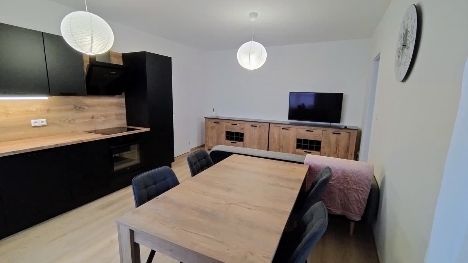 Pronájem bytu 2+kk 50 m², Stočesova, Praha, Praha Pronájem bytu 2+kk 50 m², Stočesova, Praha, Praha