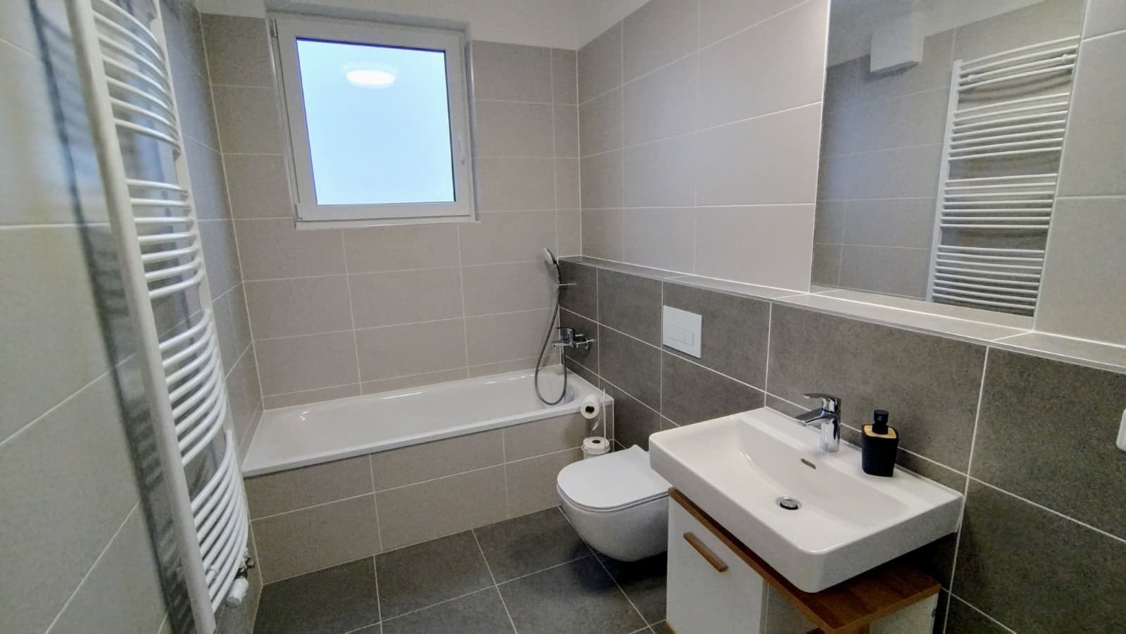 Pronájem bytu 2+kk 50 m², Stočesova, Praha, Praha Pronájem bytu 2+kk 50 m², Stočesova, Praha, Praha