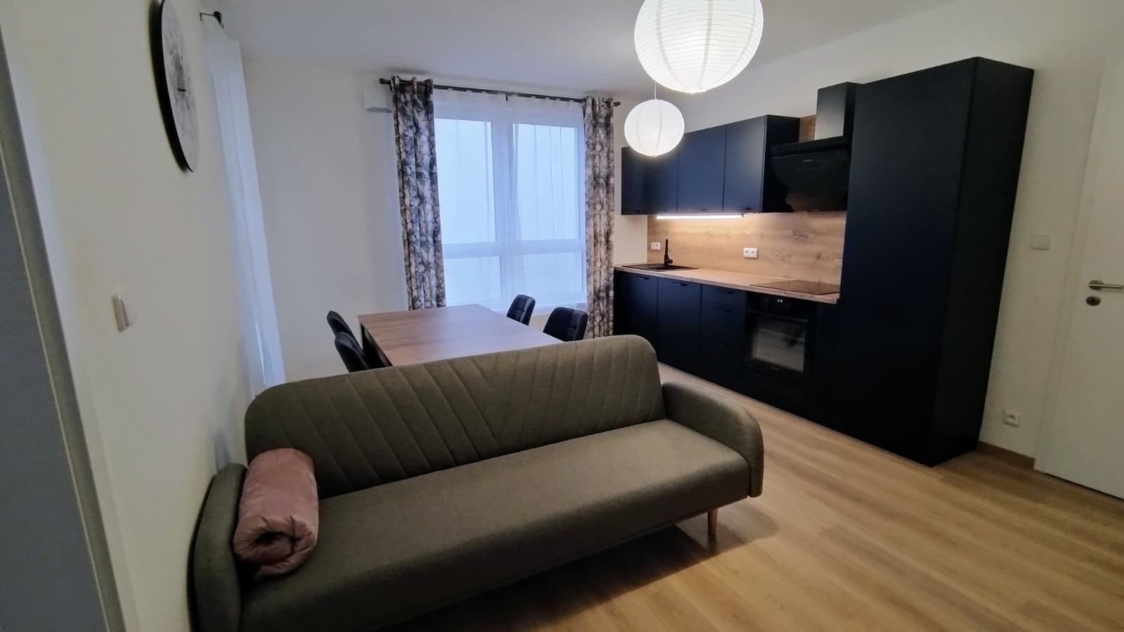 Pronájem bytu 2+kk 50 m², Stočesova, Praha, Praha Pronájem bytu 2+kk 50 m², Stočesova, Praha, Praha