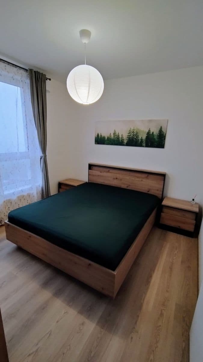 Pronájem bytu 2+kk 50 m², Stočesova, Praha, Praha Pronájem bytu 2+kk 50 m², Stočesova, Praha, Praha