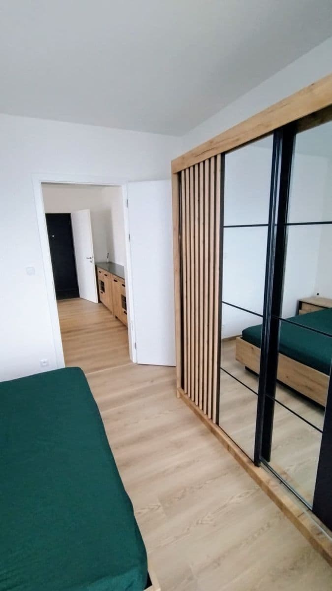 Pronájem bytu 2+kk 50 m², Stočesova, Praha, Praha Pronájem bytu 2+kk 50 m², Stočesova, Praha, Praha