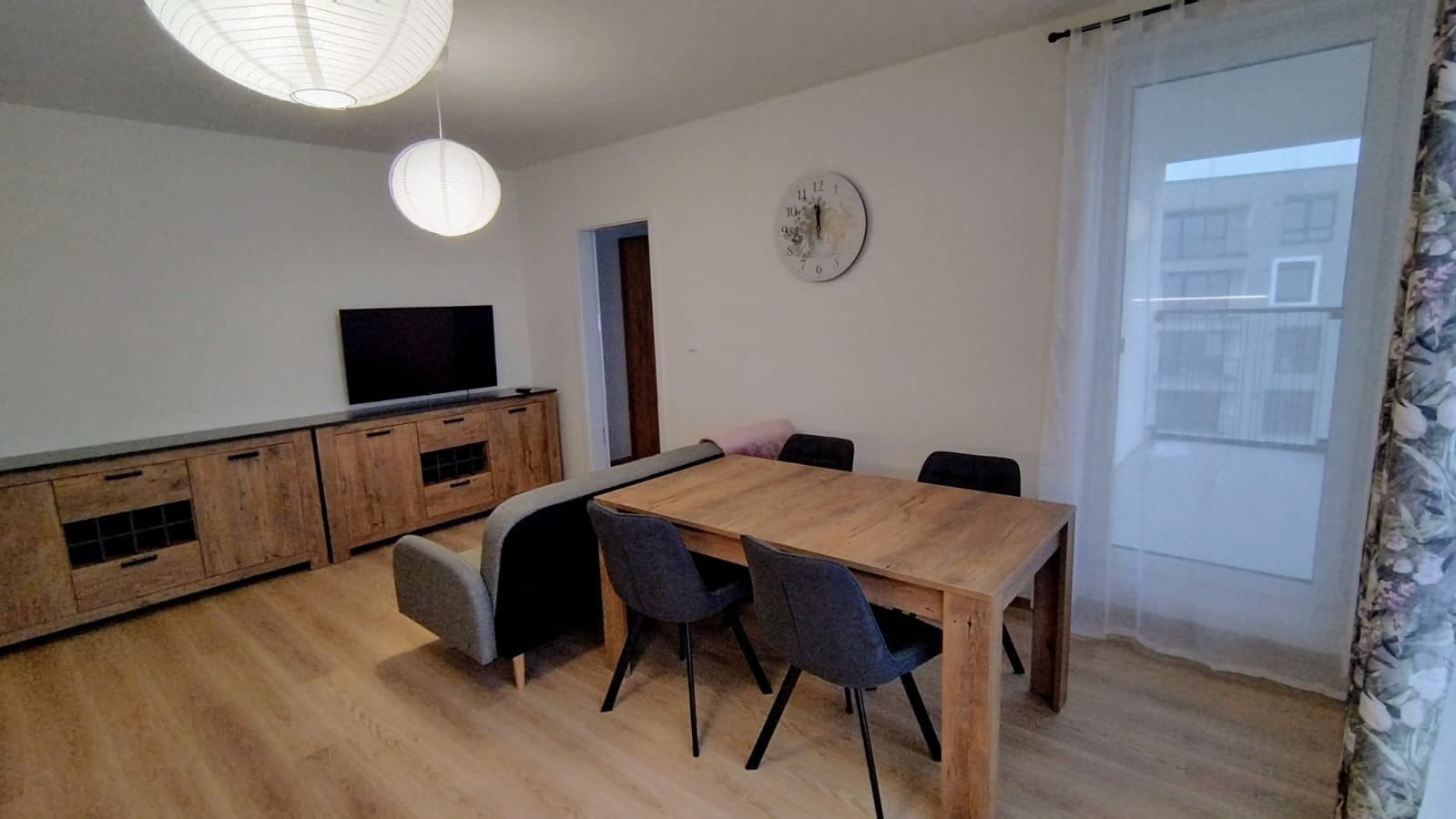 Pronájem bytu 2+kk 50 m², Stočesova, Praha, Praha Pronájem bytu 2+kk 50 m², Stočesova, Praha, Praha
