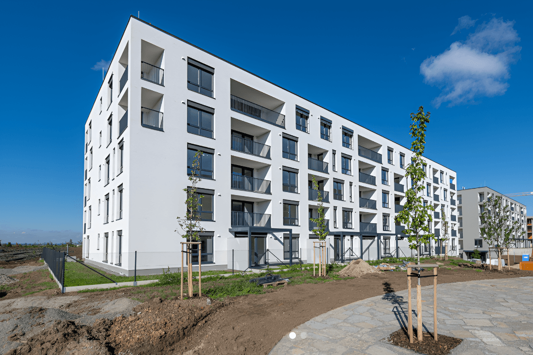 Pronájem bytu 2+kk 50 m², Stočesova, Praha, Praha Pronájem bytu 2+kk 50 m², Stočesova, Praha, Praha