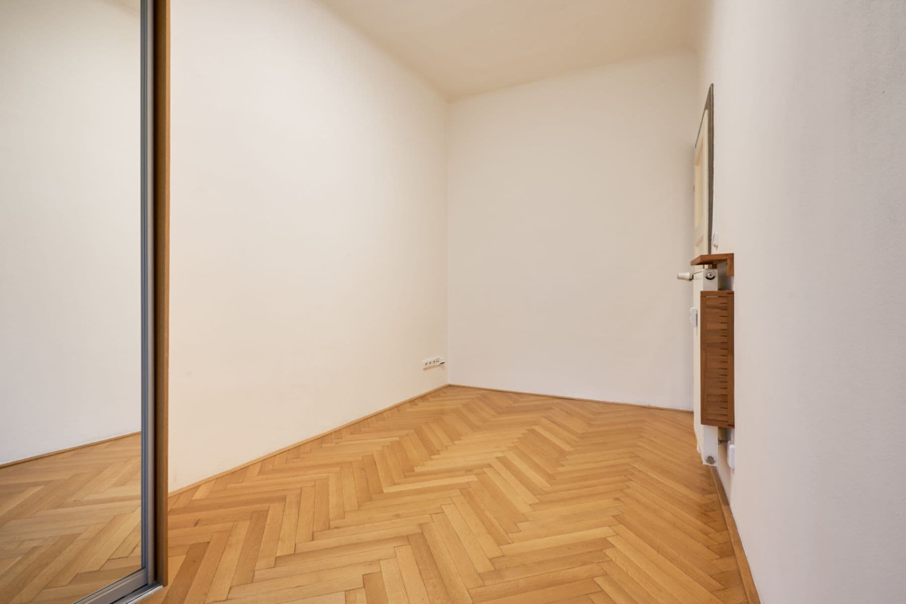 Pronájem bytu 3+kk 81 m², Poděbradova, Brno, Jihomoravský kraj Pronájem bytu 3+kk 81 m², Poděbradova, Brno, Jihomoravský kraj