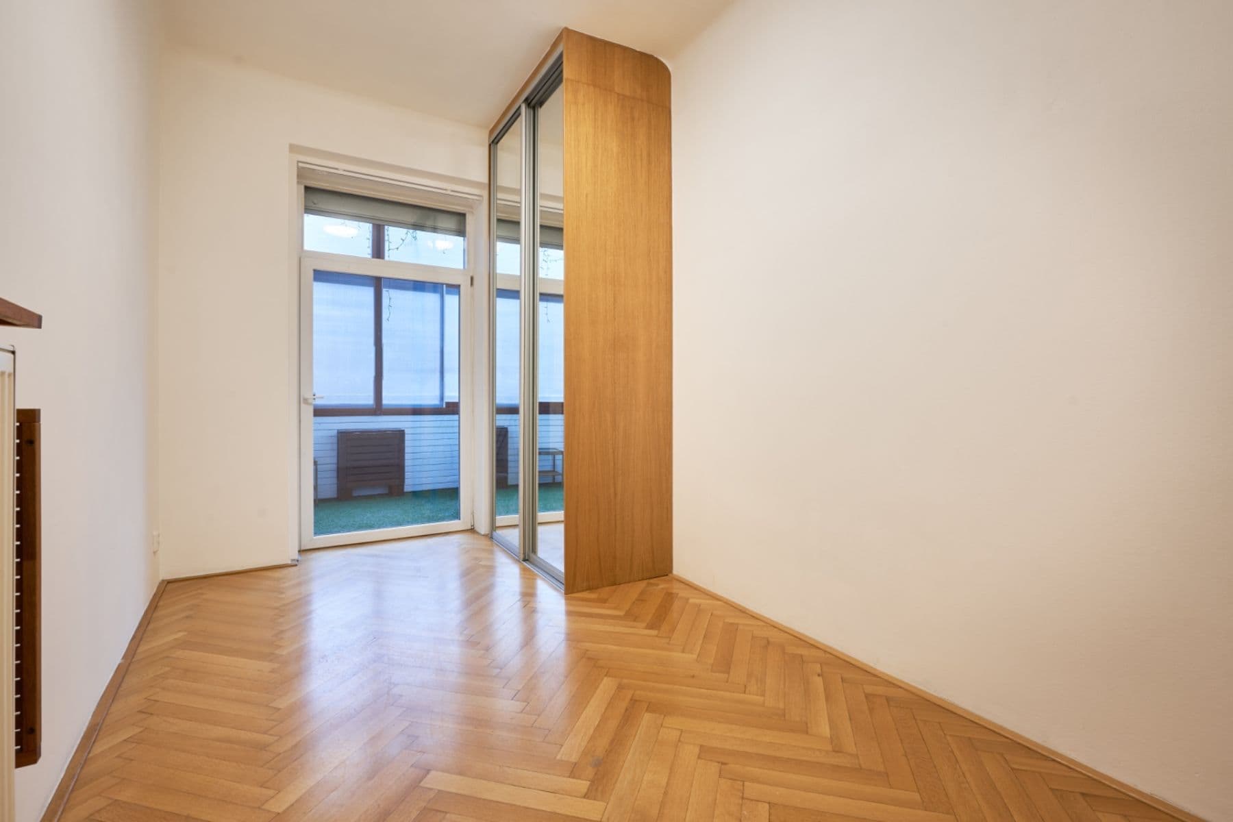 Pronájem bytu 3+kk 81 m², Poděbradova, Brno, Jihomoravský kraj Pronájem bytu 3+kk 81 m², Poděbradova, Brno, Jihomoravský kraj