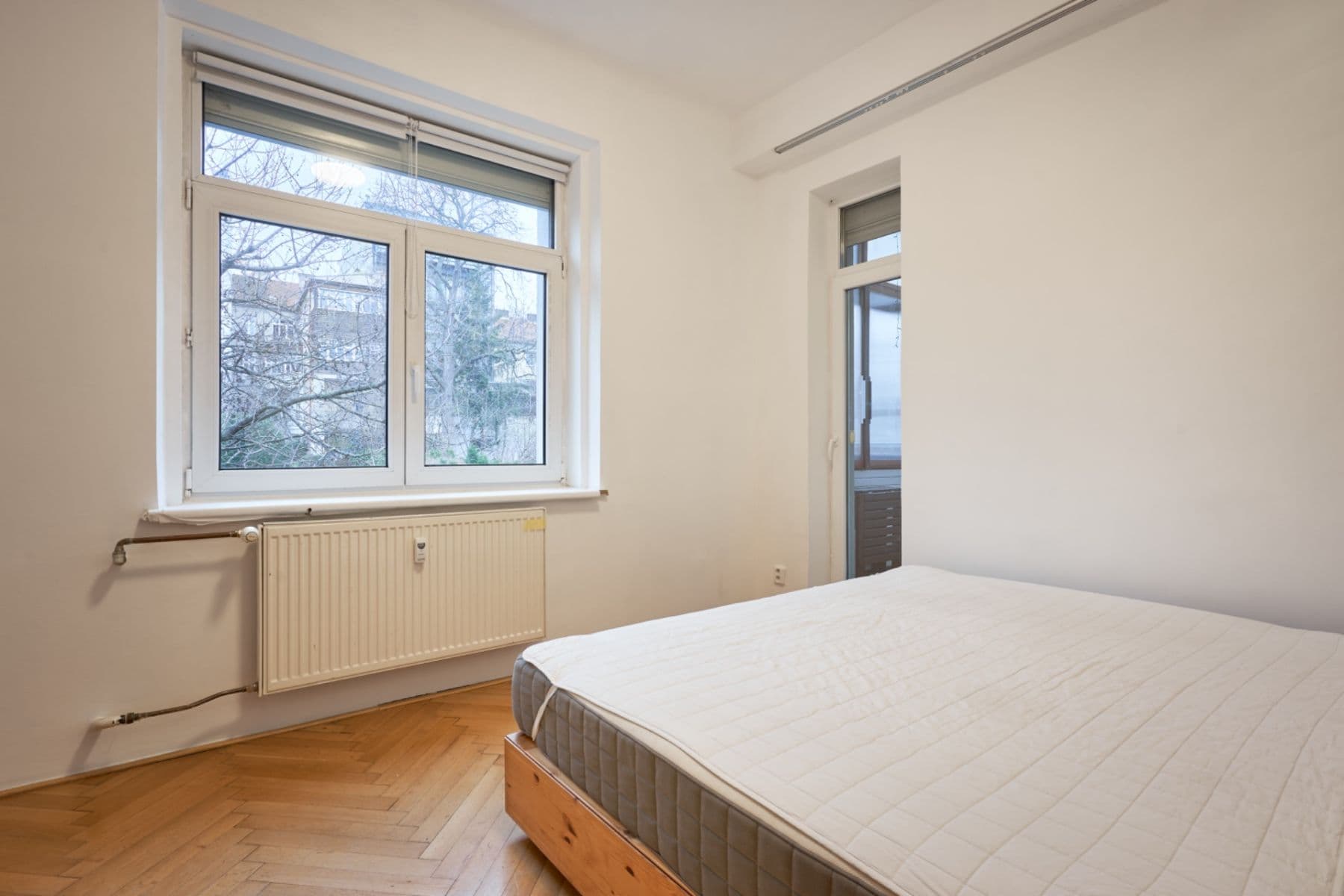 Pronájem bytu 3+kk 81 m², Poděbradova, Brno, Jihomoravský kraj Pronájem bytu 3+kk 81 m², Poděbradova, Brno, Jihomoravský kraj