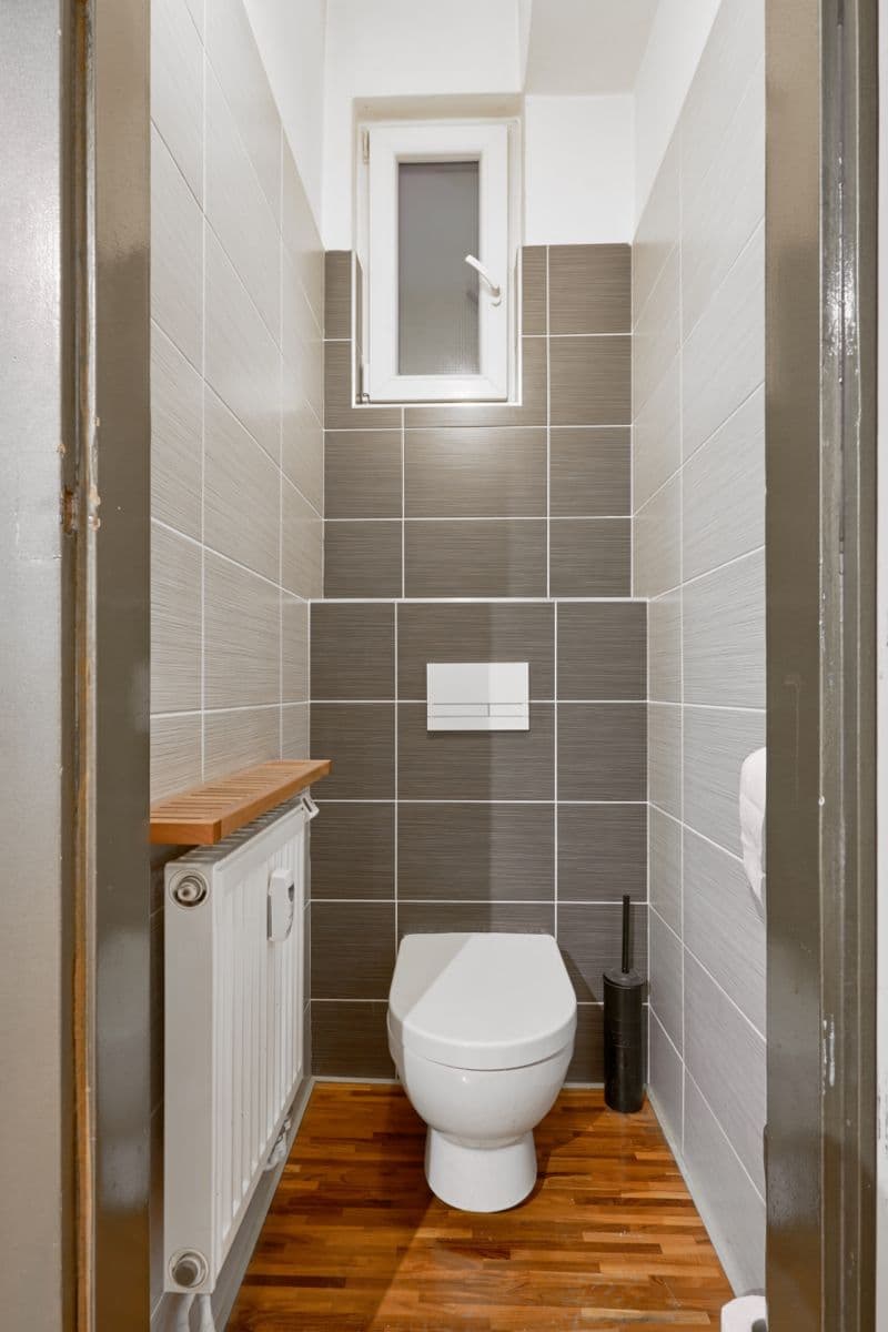 Pronájem bytu 3+kk 81 m², Poděbradova, Brno, Jihomoravský kraj Pronájem bytu 3+kk 81 m², Poděbradova, Brno, Jihomoravský kraj