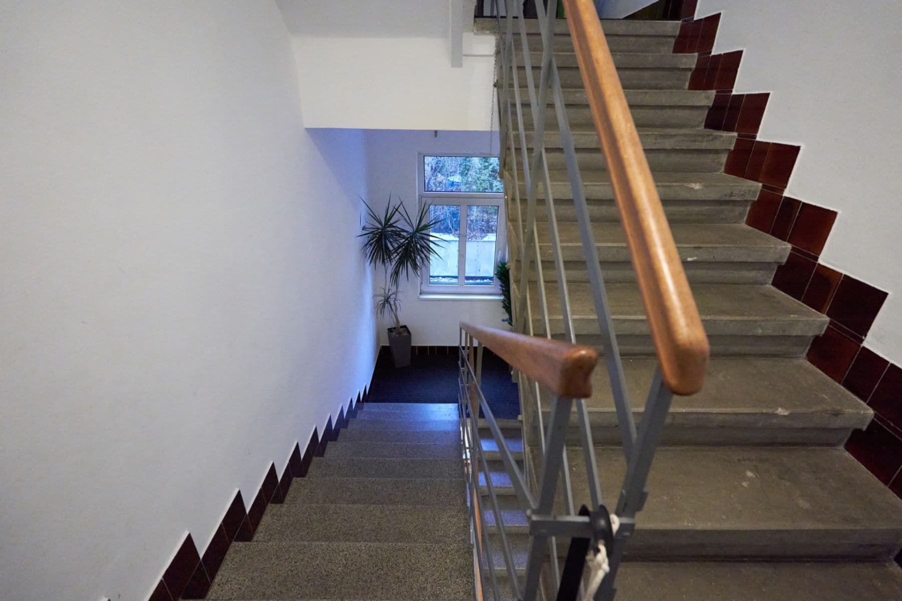 Pronájem bytu 3+kk 81 m², Poděbradova, Brno, Jihomoravský kraj Pronájem bytu 3+kk 81 m², Poděbradova, Brno, Jihomoravský kraj