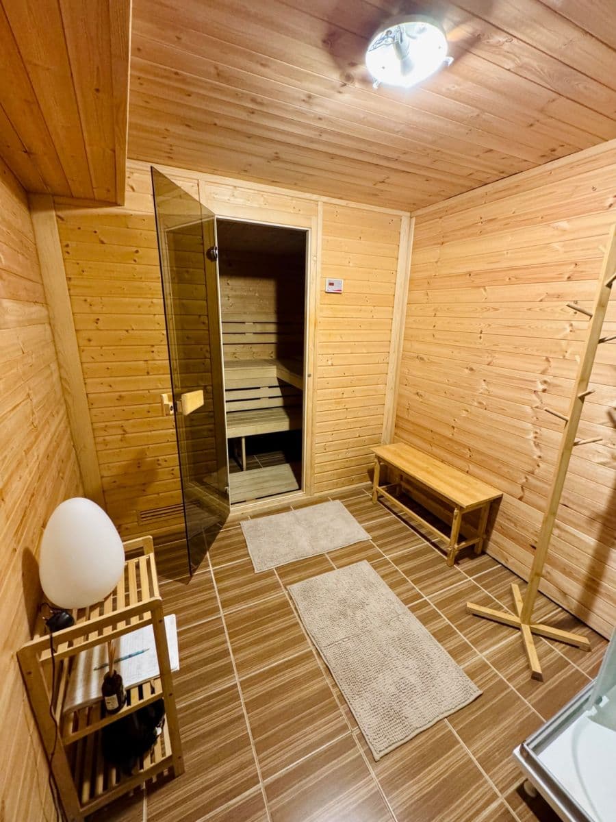 Pronájem bytu 3+kk 81 m², Poděbradova, Brno, Jihomoravský kraj Pronájem bytu 3+kk 81 m², Poděbradova, Brno, Jihomoravský kraj