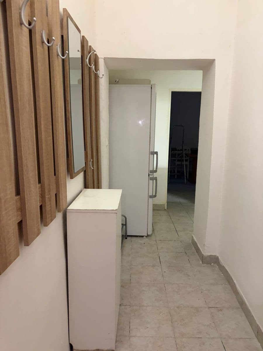 Pronájem bytu 3+1 80 m², Černická, Praha, Praha Pronájem bytu 3+1 80 m², Černická, Praha, Praha