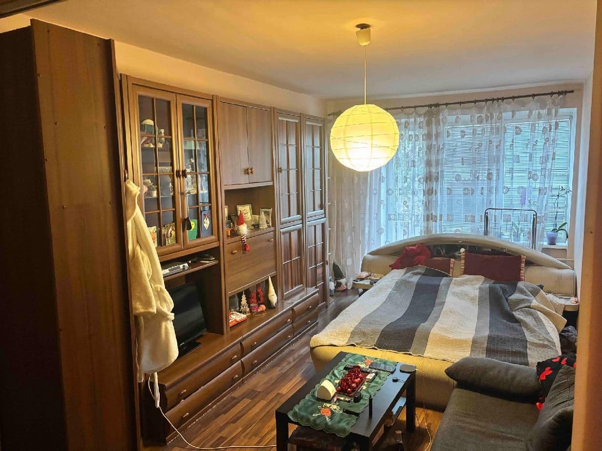 Prodej bytu 2+1 55 m², Krásného, Brno, Jihomoravský kraj Prodej bytu 2+1 55 m², Krásného, Brno, Jihomoravský kraj