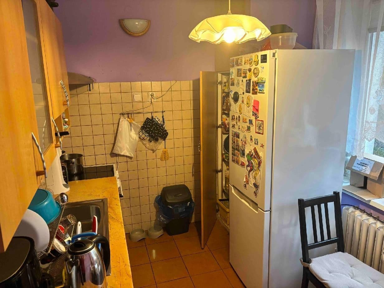 Prodej bytu 2+1 55 m², Krásného, Brno, Jihomoravský kraj Prodej bytu 2+1 55 m², Krásného, Brno, Jihomoravský kraj