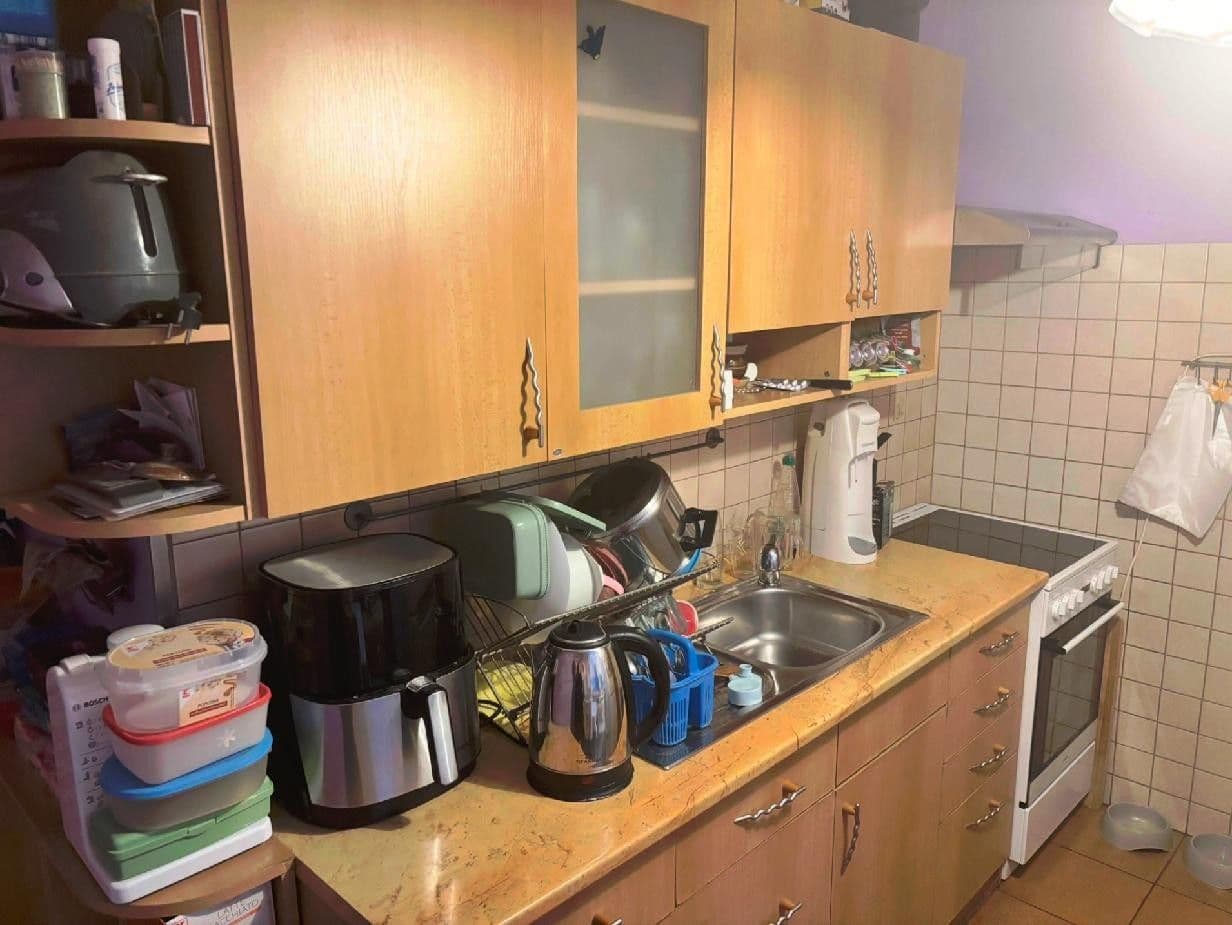 Prodej bytu 2+1 55 m², Krásného, Brno, Jihomoravský kraj Prodej bytu 2+1 55 m², Krásného, Brno, Jihomoravský kraj