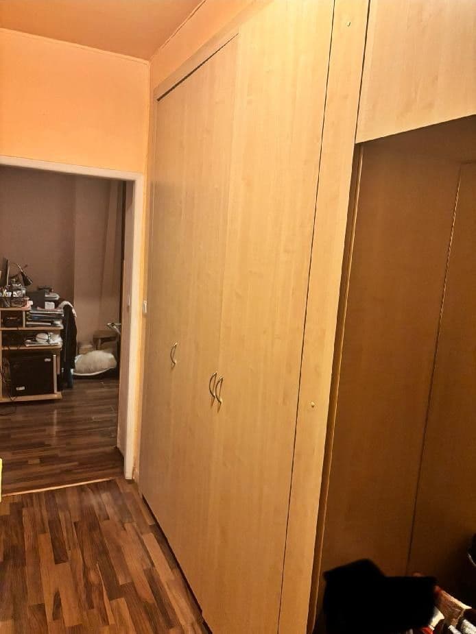 Prodej bytu 2+1 55 m², Krásného, Brno, Jihomoravský kraj Prodej bytu 2+1 55 m², Krásného, Brno, Jihomoravský kraj