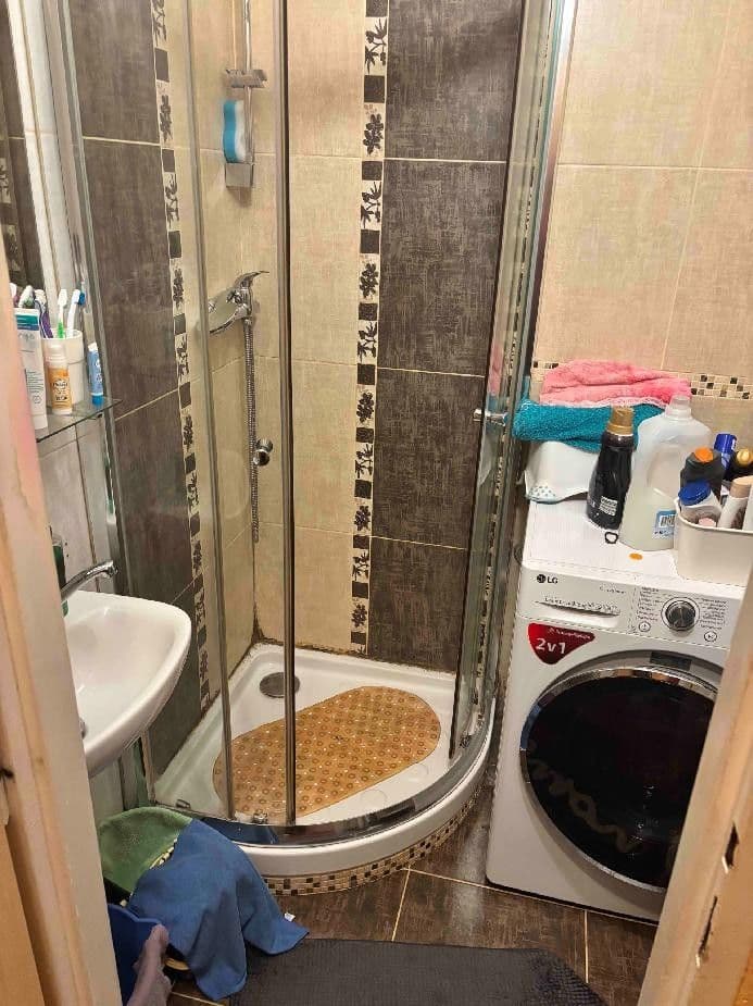 Prodej bytu 2+1 55 m², Krásného, Brno, Jihomoravský kraj Prodej bytu 2+1 55 m², Krásného, Brno, Jihomoravský kraj