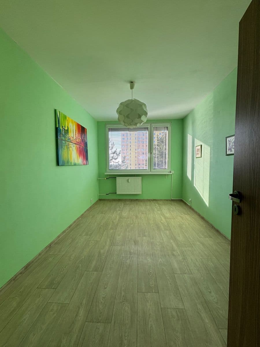 Pronájem bytu 2+kk 45 m², Pšenčíkova, Praha, Praha Pronájem bytu 2+kk 45 m², Pšenčíkova, Praha, Praha