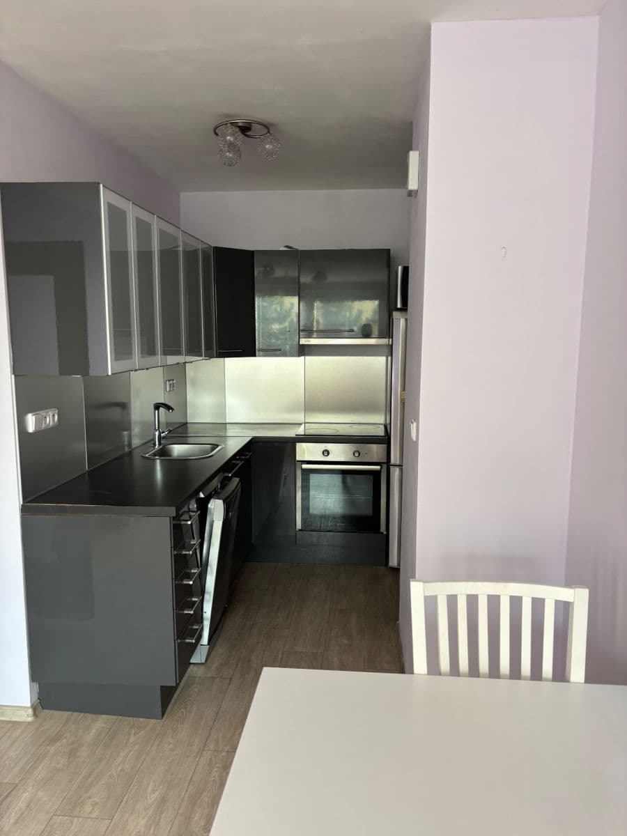 Pronájem bytu 2+kk 45 m², Pšenčíkova, Praha, Praha Pronájem bytu 2+kk 45 m², Pšenčíkova, Praha, Praha