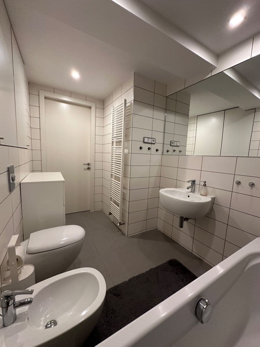 Pronájem bytu 2+kk 60 m², U Paliárky, Praha, Praha Pronájem bytu 2+kk 60 m², U Paliárky, Praha, Praha