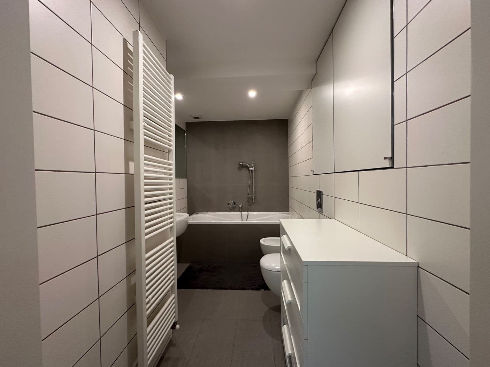 Pronájem bytu 2+kk 60 m², U Paliárky, Praha, Praha Pronájem bytu 2+kk 60 m², U Paliárky, Praha, Praha