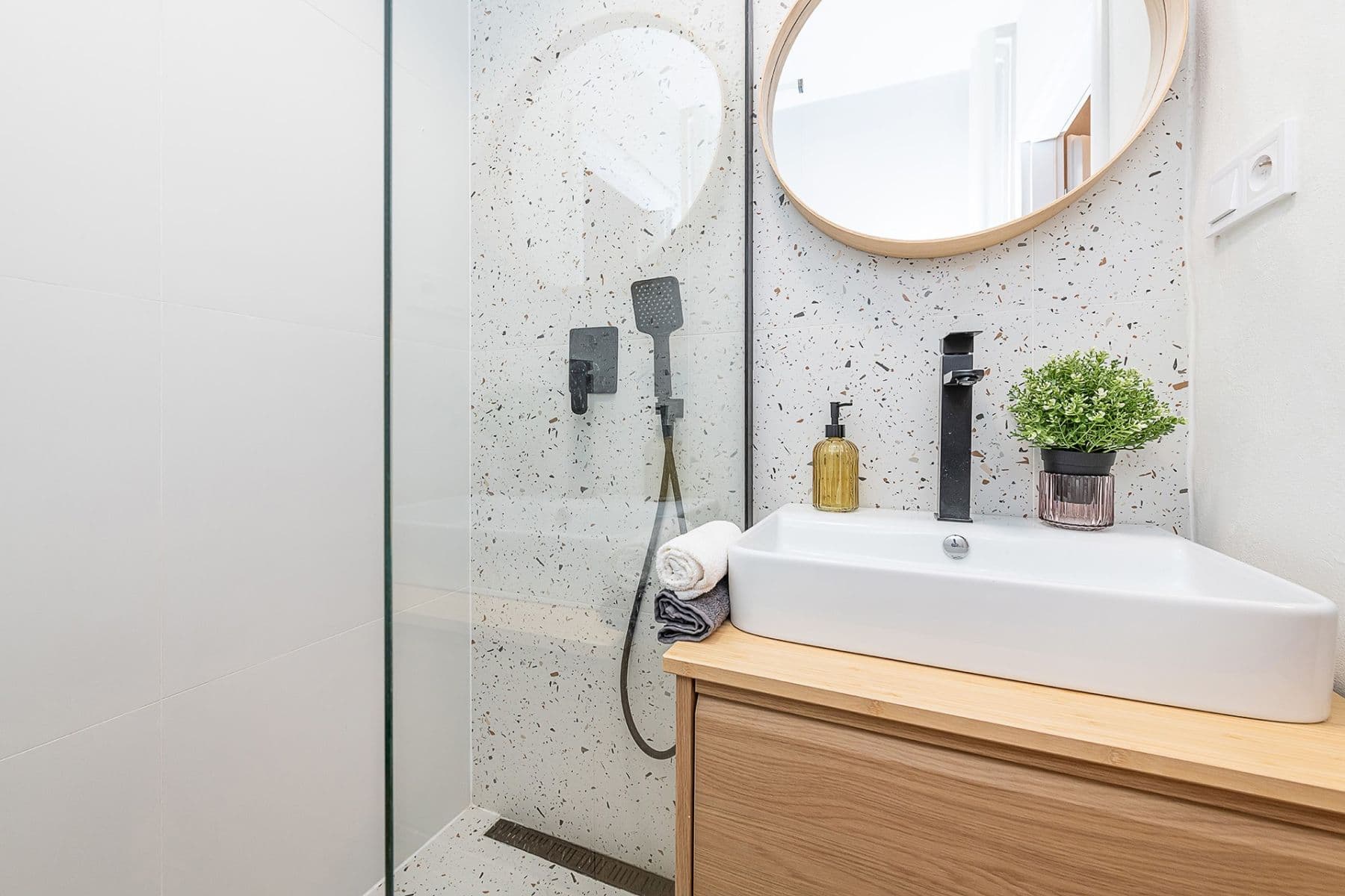 Prodej bytu 3+kk 57 m², Hostýnská, Praha, Praha Prodej bytu 3+kk 57 m², Hostýnská, Praha, Praha