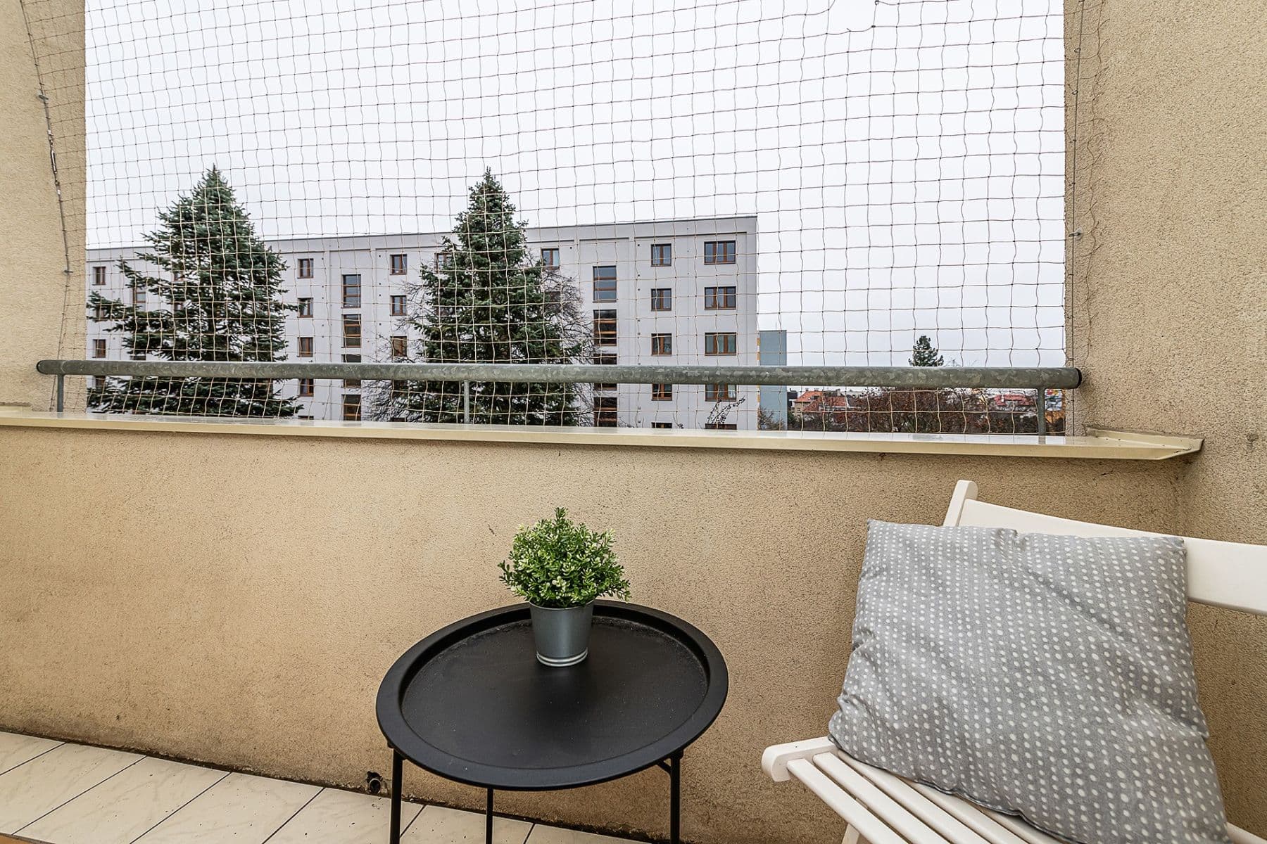 Prodej bytu 3+kk 57 m², Hostýnská, Praha, Praha Prodej bytu 3+kk 57 m², Hostýnská, Praha, Praha